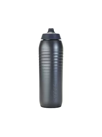 KEEGO | Borraccia 750 ml | dunkelblau